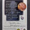 2000-01 Upper Deck Encore Warm-Ups Kenyon Martin