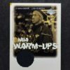 2000-01 Upper Deck Encore Warm-Ups Dermarr Johnson