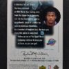 2000-01 Upper Deck Encore Warm-Ups Deshawn Stevenson