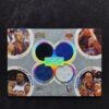 2005-06 Topps Luxury Box Iguodala, Frye, Arenas, Jefferson 138/193