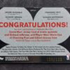 2005-06 Topps Luxury Box Iguodala, Frye, Arenas, Jefferson 138/193