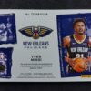 2024-25 Panini Court Kings Debut Showcase Yves Missi