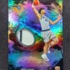 2025-26 Topps Rise to the Occasion Noah Penda