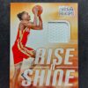 2023-24 Panini Hoops Rise n Shine Kobe Bufkin