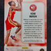 2023-24 Panini Hoops Rise n Shine Kobe Bufkin