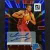 2022-23 Panini Donruss Isaiah Mobley RC Auto 19/25