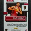 2022-23 Panini Donruss Isaiah Mobley RC Auto 19/25