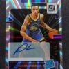 2022-23 Panini Donruss Patrick Baldwin Jr. RC Auto 59/99