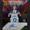 2023-24 Panini Elite New Breed Jaylen Clark RC Auto