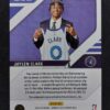 2023-24 Panini Elite New Breed Jaylen Clark RC Auto