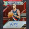 2023-24 Panini Elite New Breed Kris Murray RC Auto 05/10