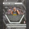 2024-25 Panini Mosaic Keldon Johnson Glitter SP #9