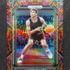 2023-24 Prizm Draft Picks Ja'Kobe Walter Snakeskin SP #27