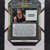 2023-24 Prizm Draft Picks Ja'Kobe Walter Snakeskin SP #27