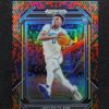 2023-24 Prizm Draft Picks Jaylen Clark Snakeskin SP RC #6