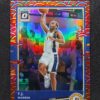 2020-21 Panini Optic T.J. Warren Photon SP #24