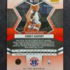 2021-22 Panini Mosaic Corey Kispert Peacock SSP #213