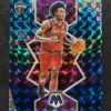 2021-22 Panini Mosaic Collin Sexton Genesis SP #185