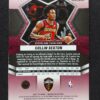 2021-22 Panini Mosaic Collin Sexton Genesis SP #185