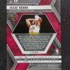 2024-25 Panini Mosaic Isaac Okoro Genesis SP #12