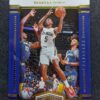 2021-22 Panini Chronicles Plates & Patches Herbert Jones RC 03/10 #423