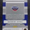 2021-22 Panini Chronicles Plates & Patches Herbert Jones RC 03/10 #423
