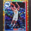 2021-22 Panini Hoops RJ Hampton 08/10 #22