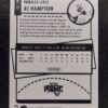 2021-22 Panini Hoops RJ Hampton 08/10 #22