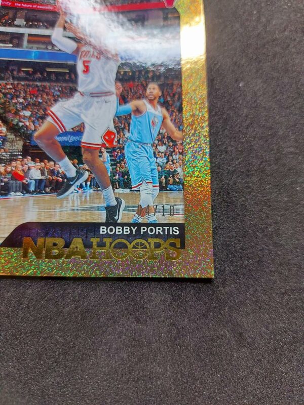 2018-19 Panini Hoops Bobby Portis 04/10 #194