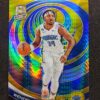 2022-23 Panini Spectra Wendell Carter Jr 02/10 #117