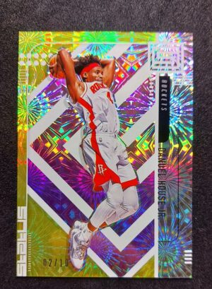 2018-19 Panini Status Danuel House Jr 02/10 #88