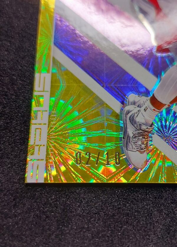 2018-19 Panini Status Danuel House Jr 02/10 #88