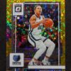 2022-23 Panini Optic Desmond Bane 02/10 #190