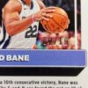 2022-23 Panini Optic Desmond Bane 02/10 #190