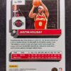 2022-23 Panini Optic Justin Holiday Gold Wave 01/10 #129