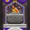 2023-24 Panini Mosaic Spencer Dinwiddie 07/10 #96