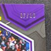2023-24 Panini Mosaic Spencer Dinwiddie 07/10 #96