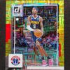 2022-23 Panini Donruss Will Barton Gold Choice 03/10 #88