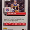 2022-23 Panini Donruss Will Barton Gold Choice 03/10 #88