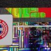 2022-23 Panini Donruss Will Barton Gold Choice 03/10 #88