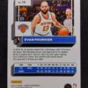 2022-23 Panini Donruss Evan Fournier Gold Choice 08/10 #14
