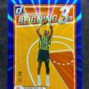 2024-25 Panini Donruss Euroleague Reigning 3S Nigel Hayes-Davis 32/49 #1
