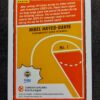 2024-25 Panini Donruss Euroleague Reigning 3S Nigel Hayes-Davis 32/49 #1