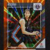 2024-25 Panini Donruss Euroleague Mikael Jantunen 58/75 #33
