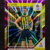2024-25 Panini Donruss Euroleague Melih Mahmutoglu 15/99 #77