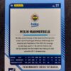 2024-25 Panini Donruss Euroleague Melih Mahmutoglu 15/99 #77
