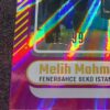 2024-25 Panini Donruss Euroleague Melih Mahmutoglu 15/99 #77