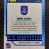 2024-25 Panini Donruss Euroleague Shane Larkin 021/275 #14