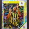 2024-25 Panini Donruss Euroleague Khem Birch 025/275 #9