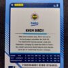 2024-25 Panini Donruss Euroleague Khem Birch 025/275 #9